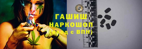 хмурый Бородино