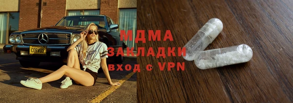 хмурый Бородино